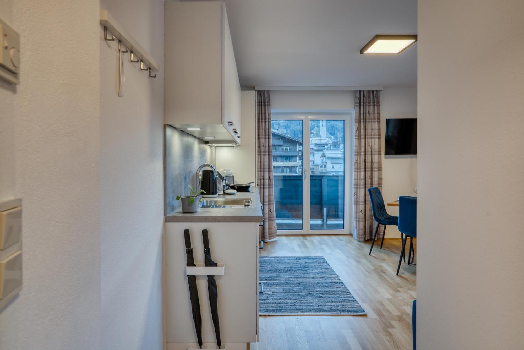 Na-Home Kitzbuehel Екстер'єр фото