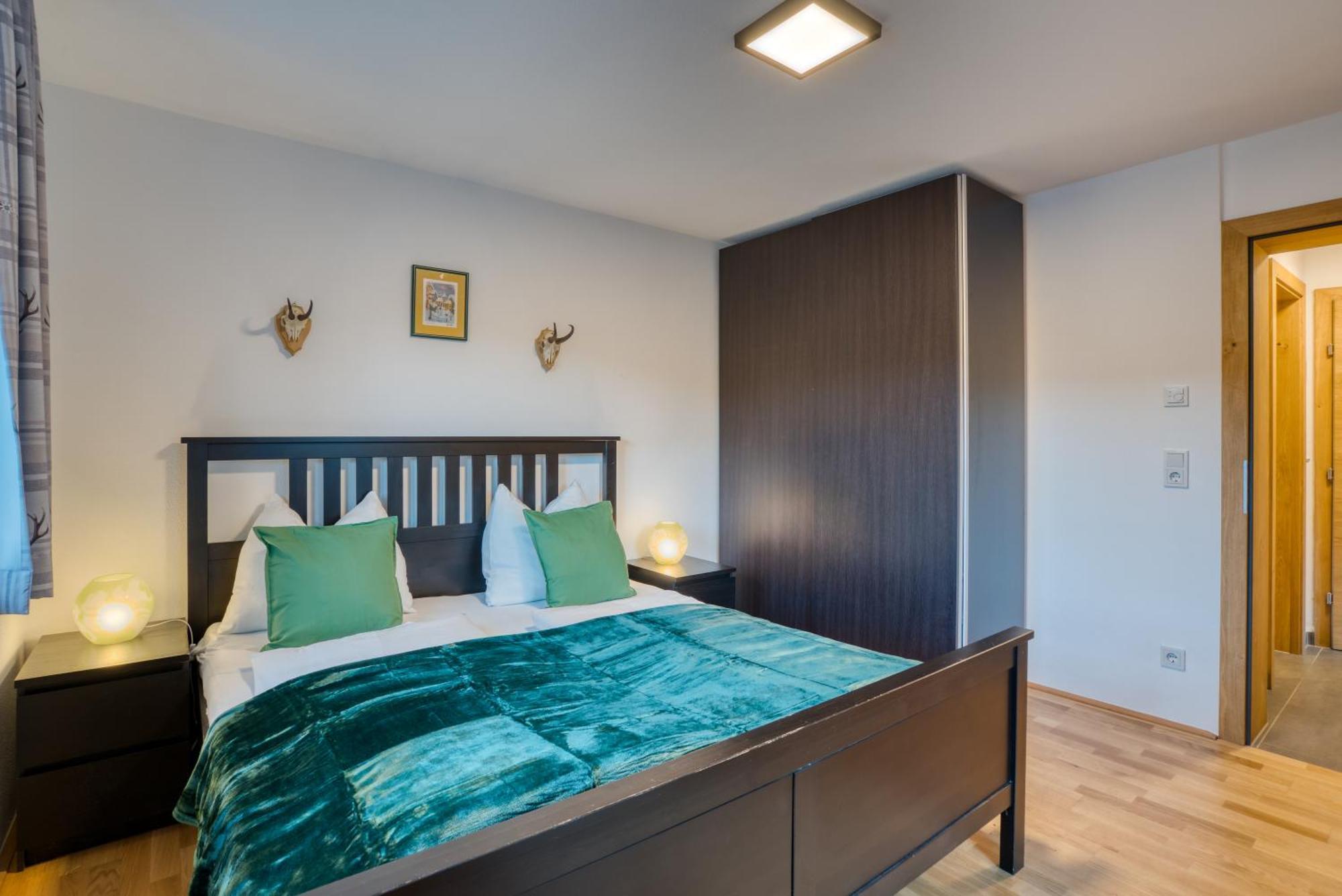 Na-Home Kitzbuehel Екстер'єр фото