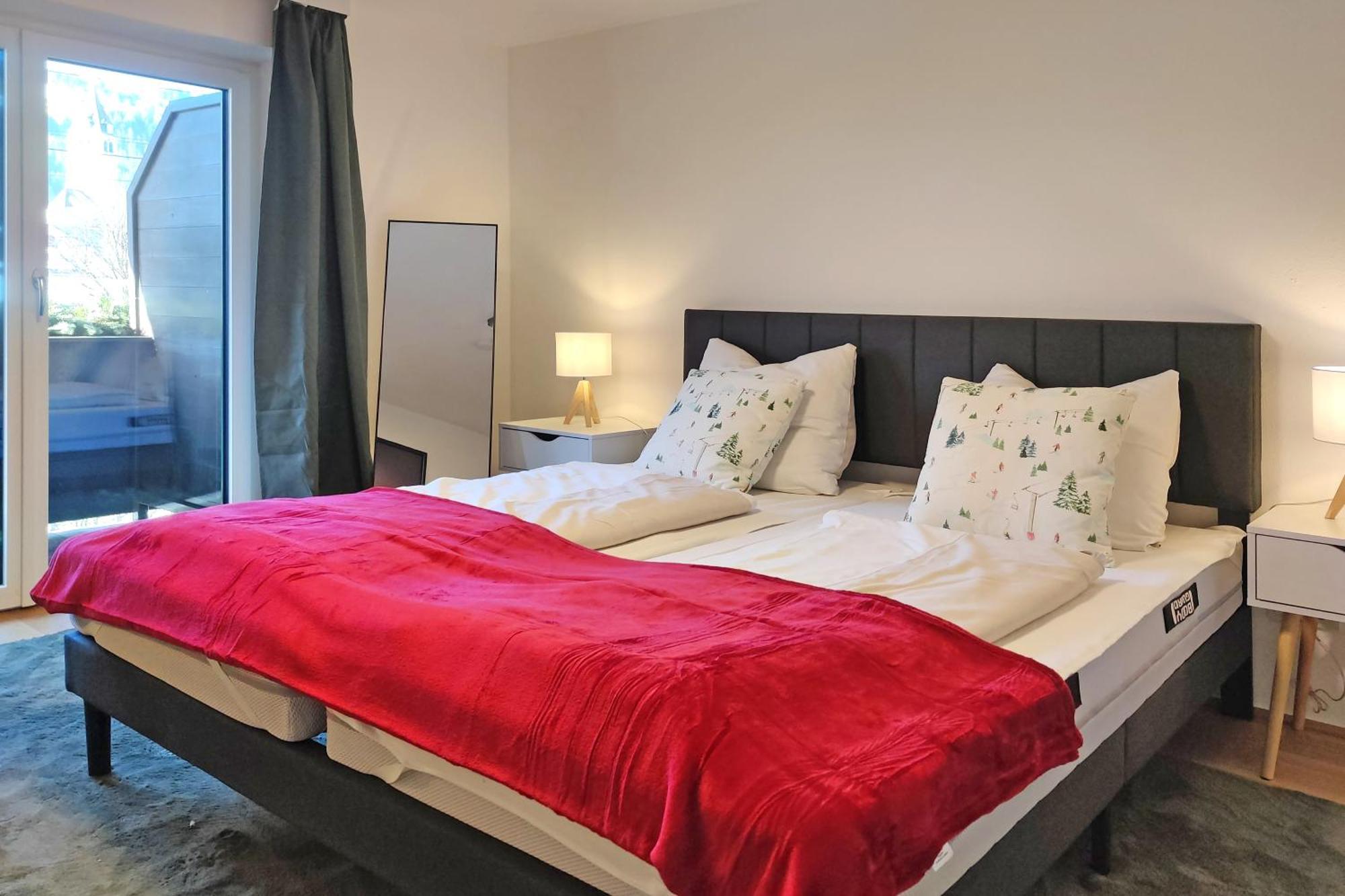 Na-Home Kitzbuehel Екстер'єр фото
