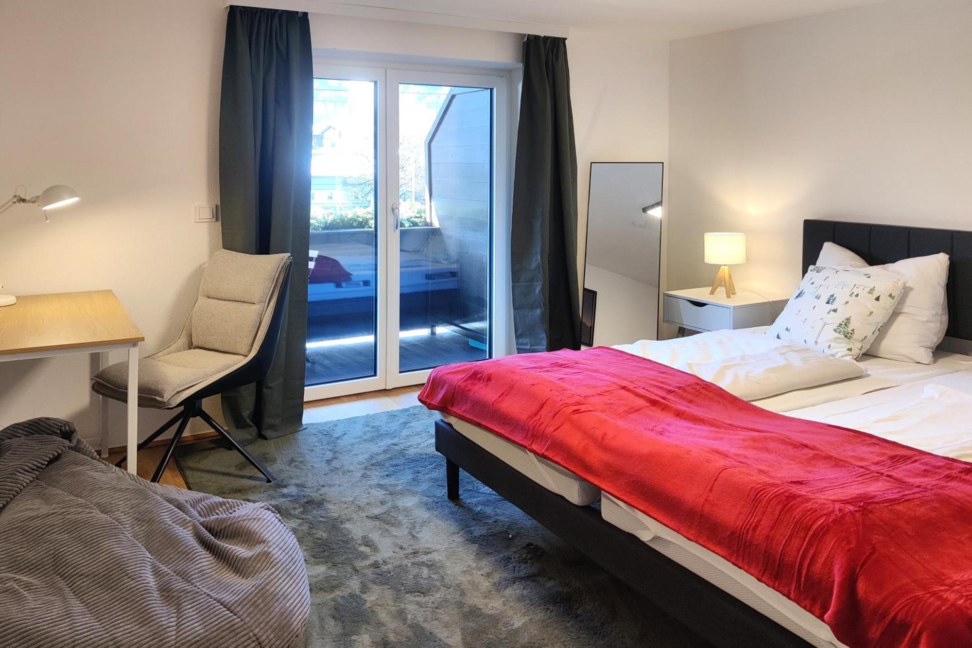 Na-Home Kitzbuehel Екстер'єр фото