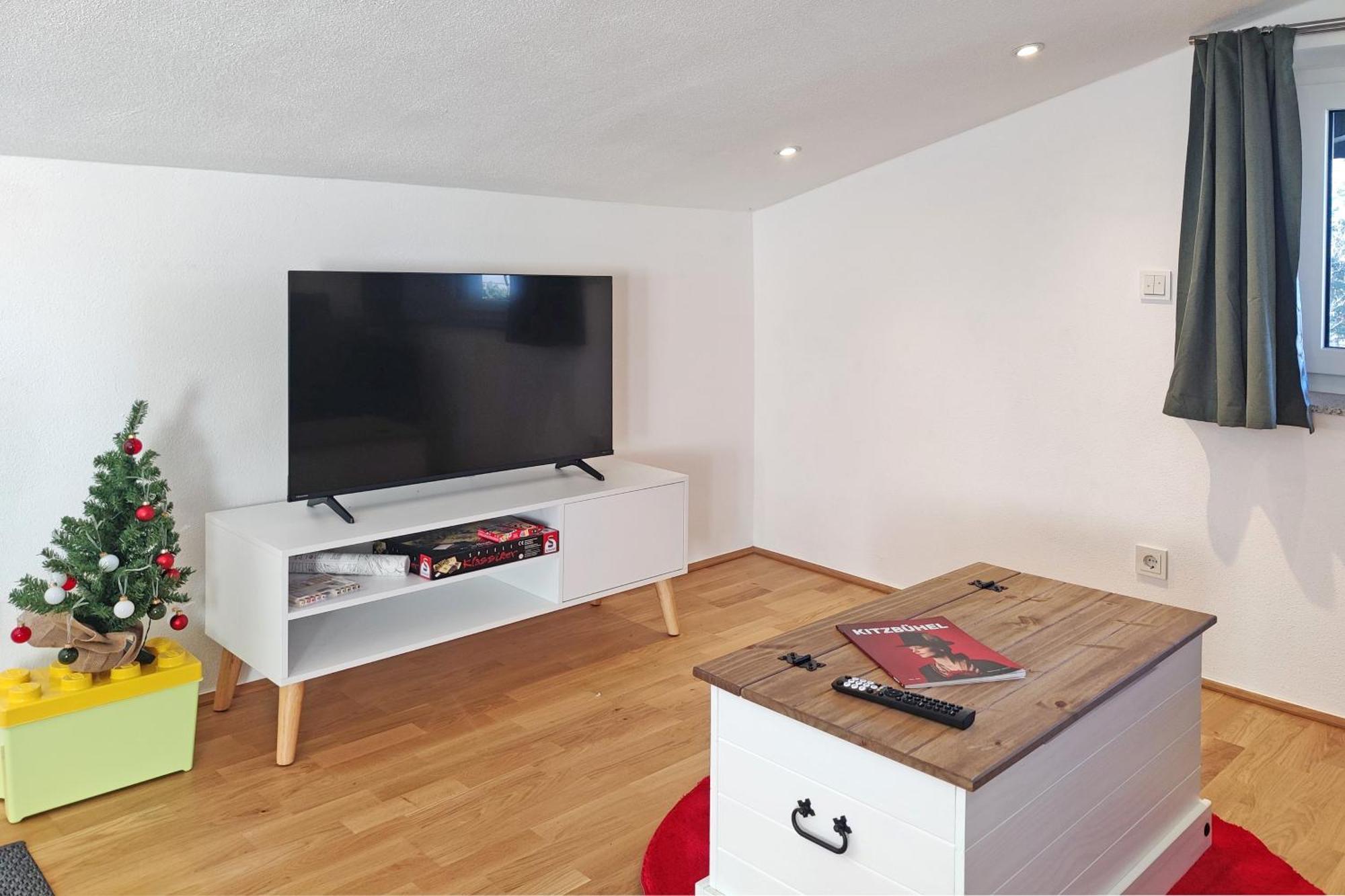 Na-Home Kitzbuehel Екстер'єр фото