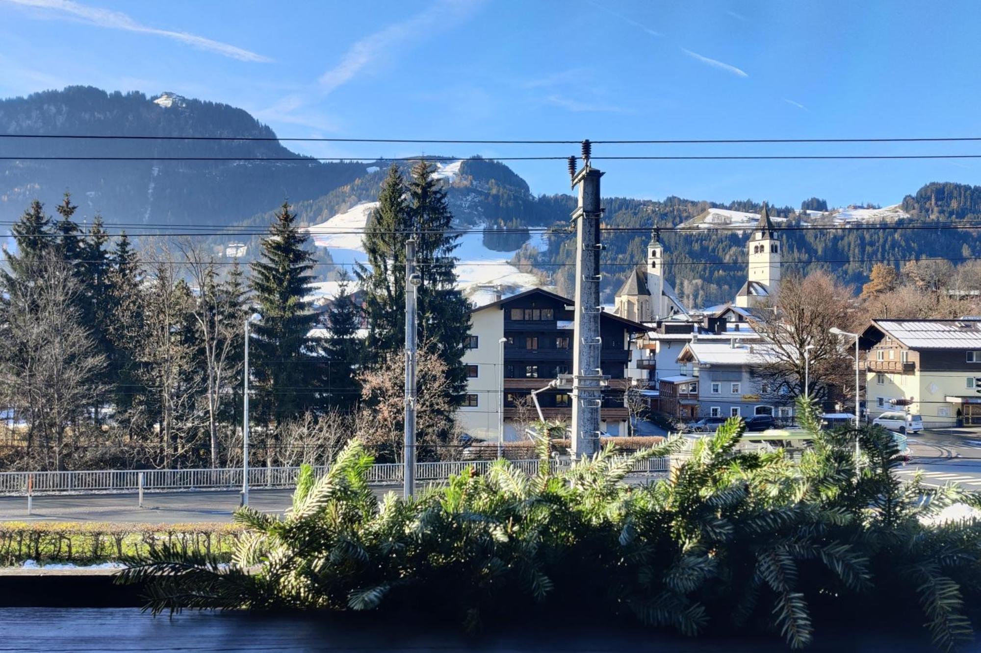 Na-Home Kitzbuehel Екстер'єр фото