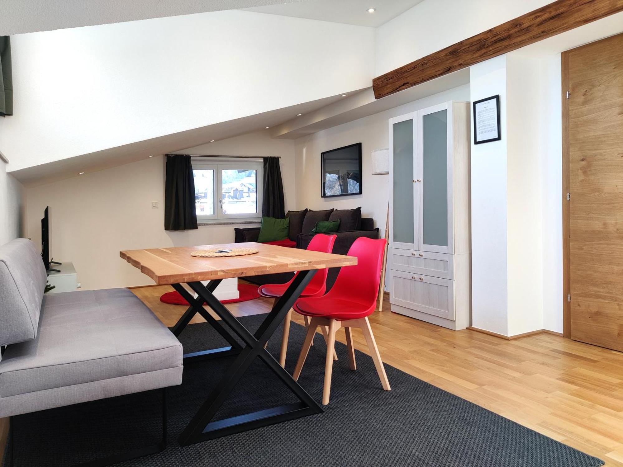 Na-Home Kitzbuehel Екстер'єр фото