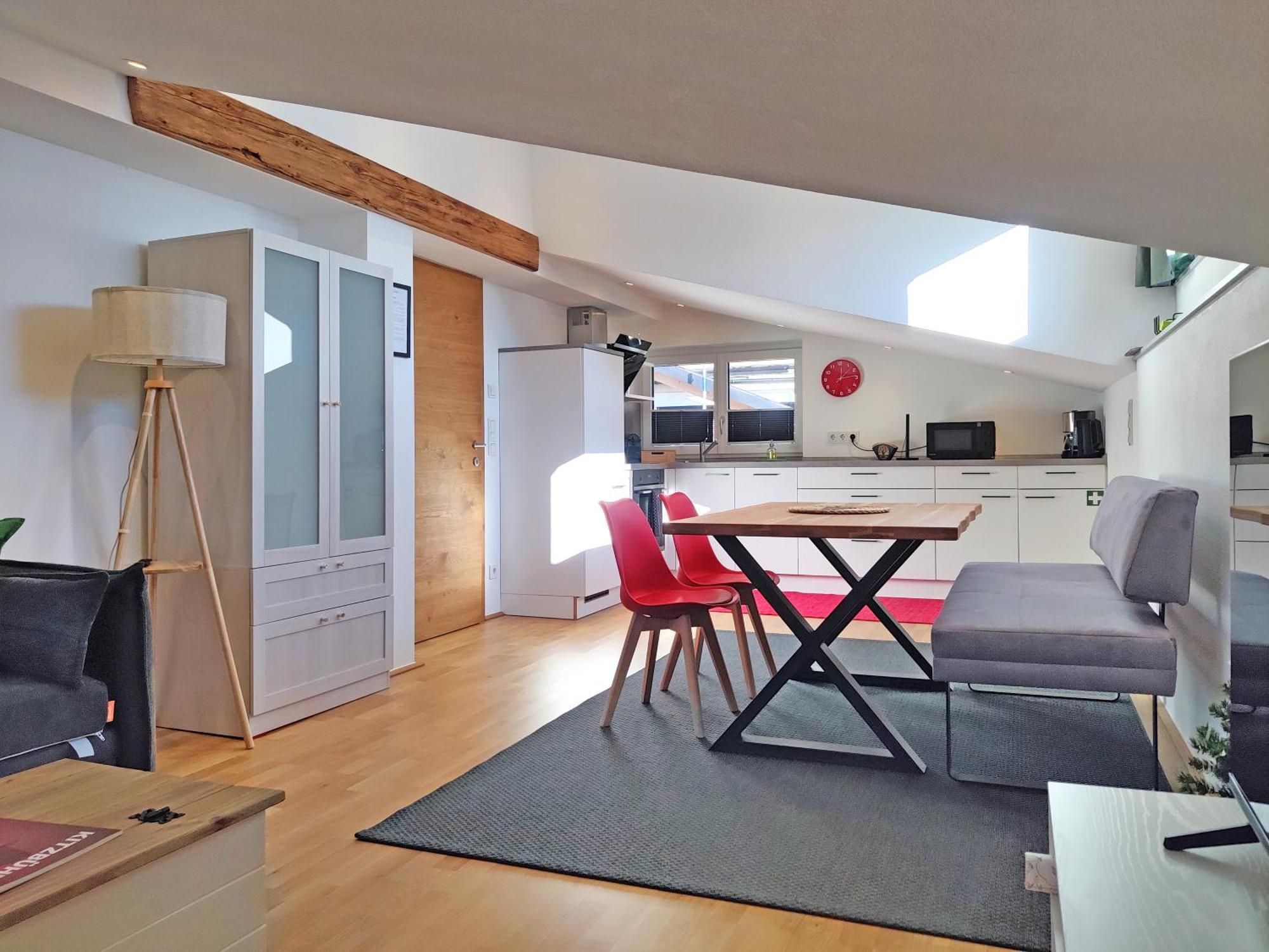 Na-Home Kitzbuehel Екстер'єр фото